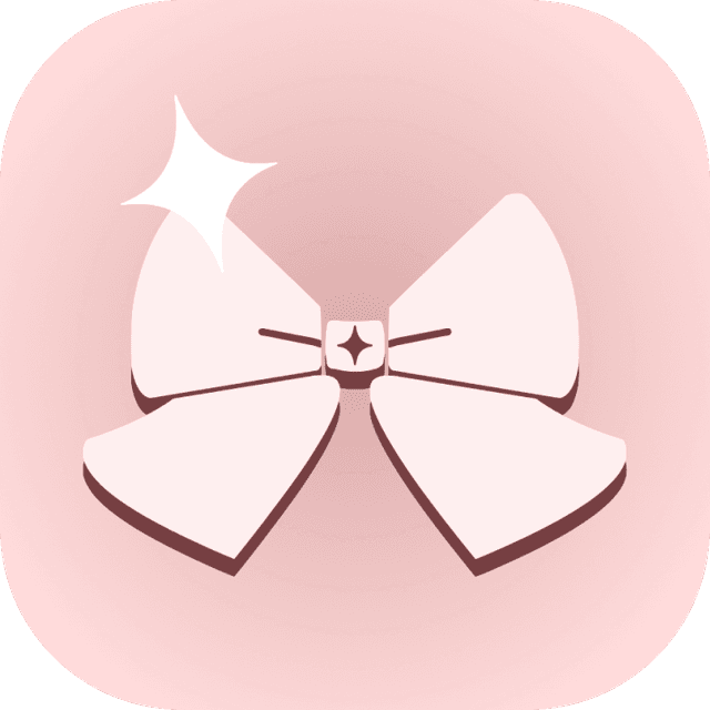 Glamir Logo