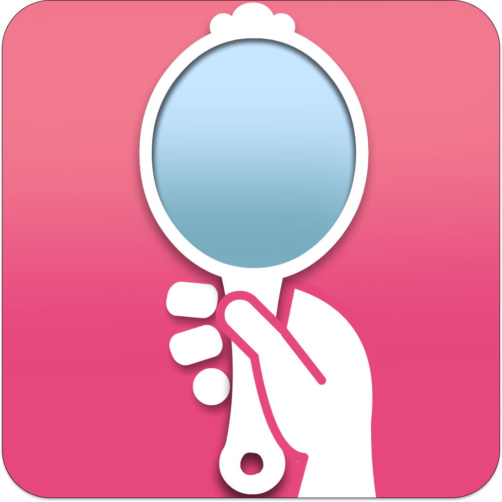Glamir Logo